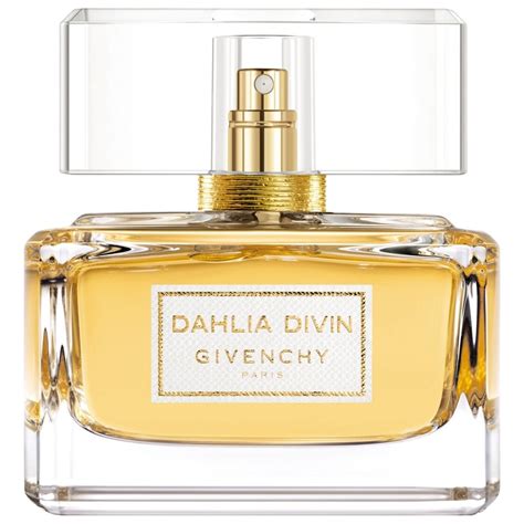 givenchy dahlia noir fragrantica|givenchy dahlia divin for women.